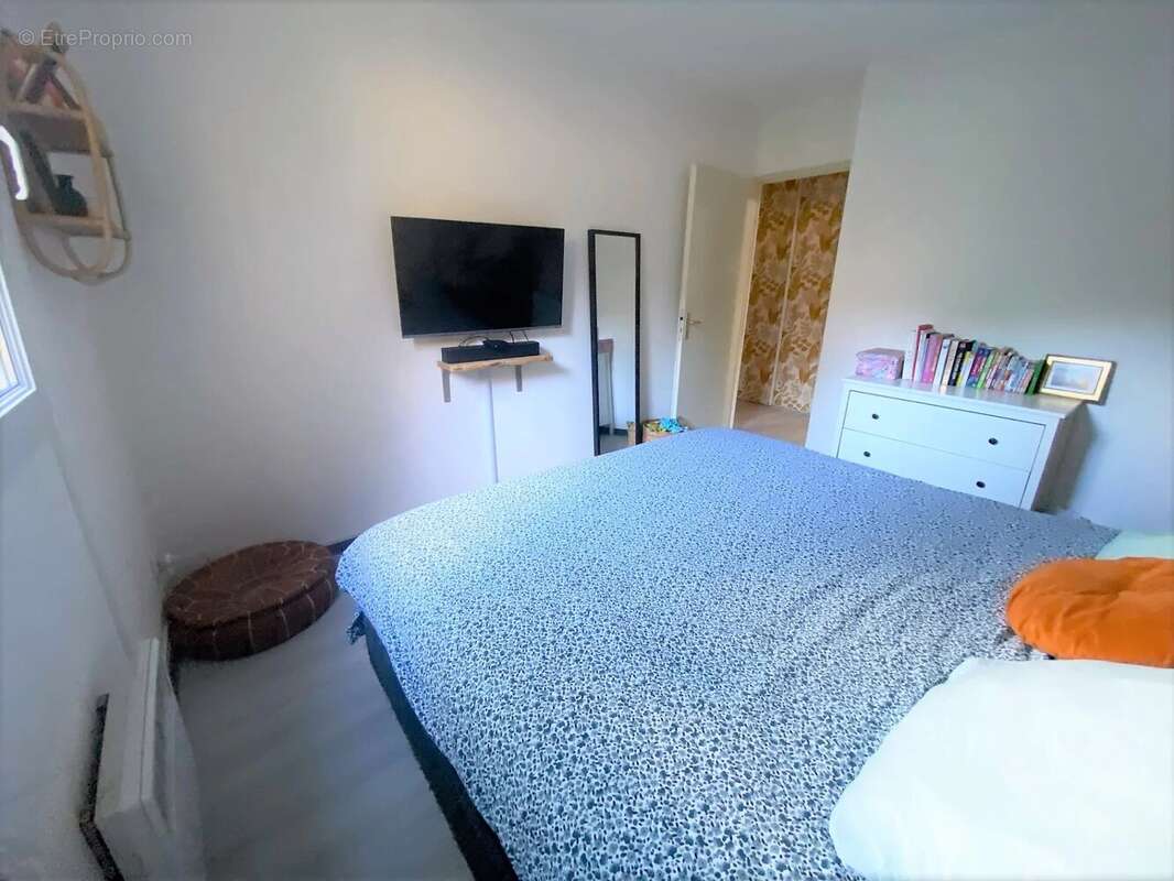 Appartement à MARSEILLE-11E
