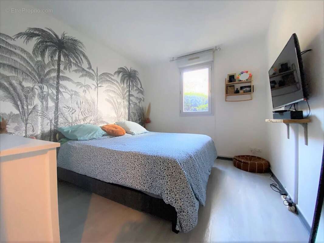Appartement à MARSEILLE-11E