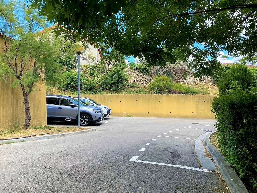 Appartement à MARSEILLE-11E