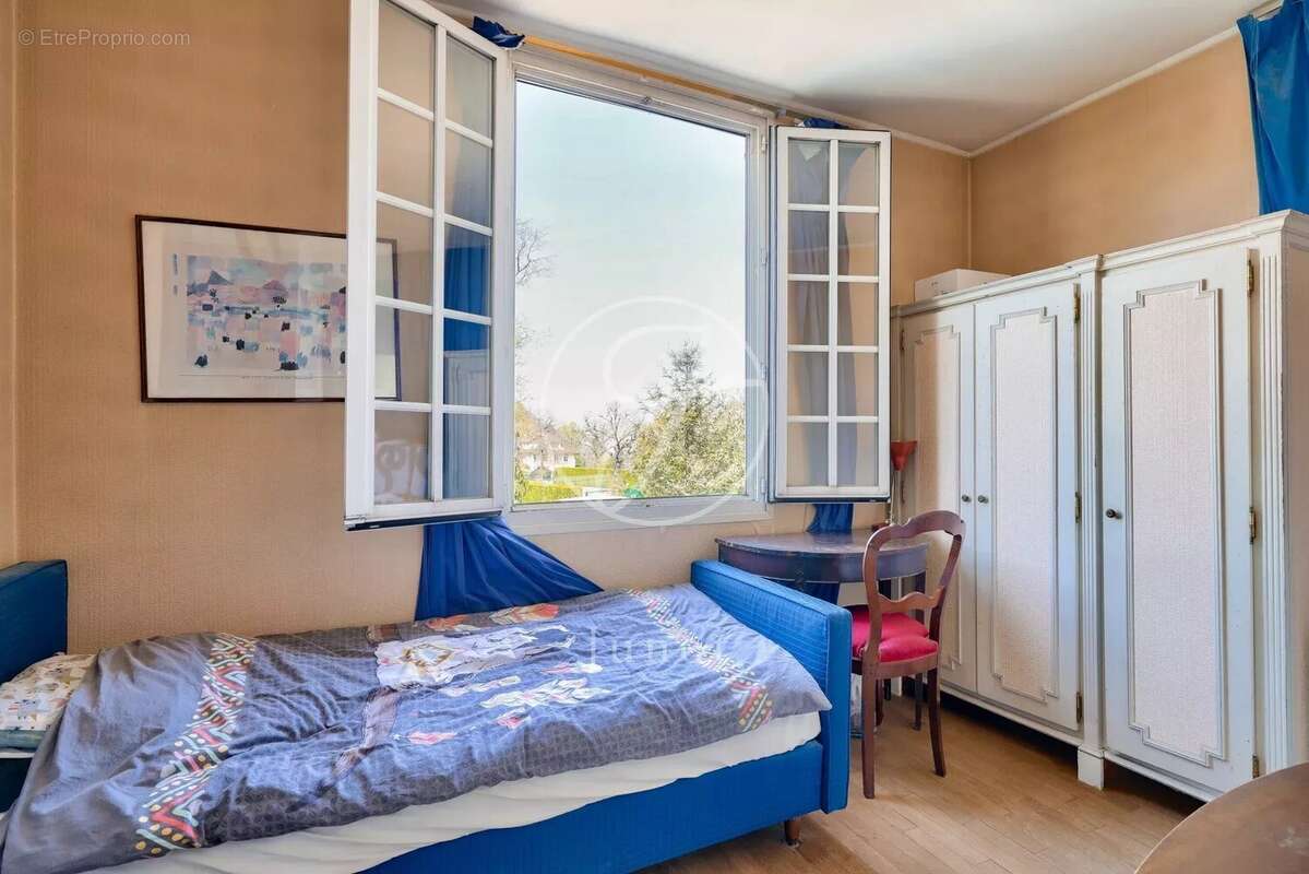 Appartement à GARCHES