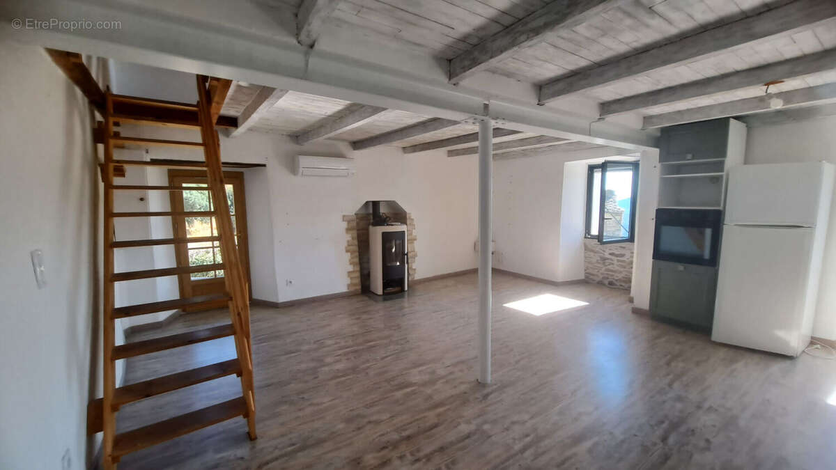 Maison à POGGIO-MARINACCIO