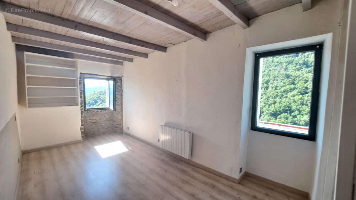 Maison à POGGIO-MARINACCIO