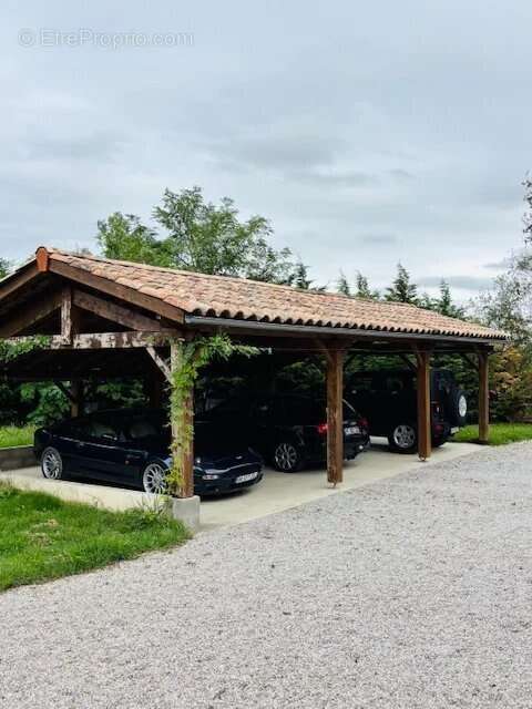 Maison à LABASTIDE-BEAUVOIR