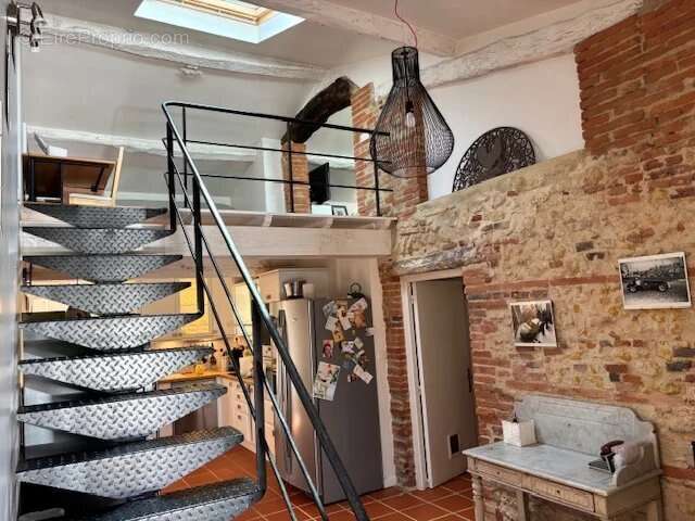 Maison à LABASTIDE-BEAUVOIR