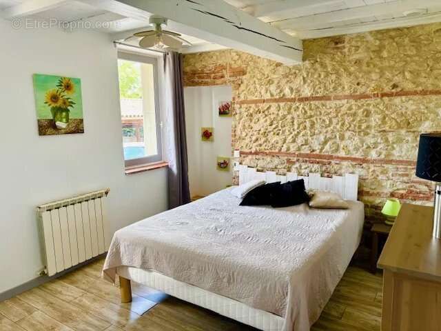 Maison à LABASTIDE-BEAUVOIR