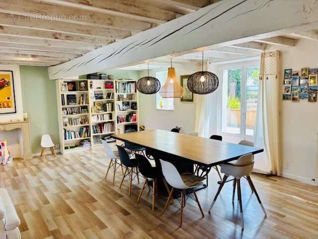 Maison à LABASTIDE-BEAUVOIR