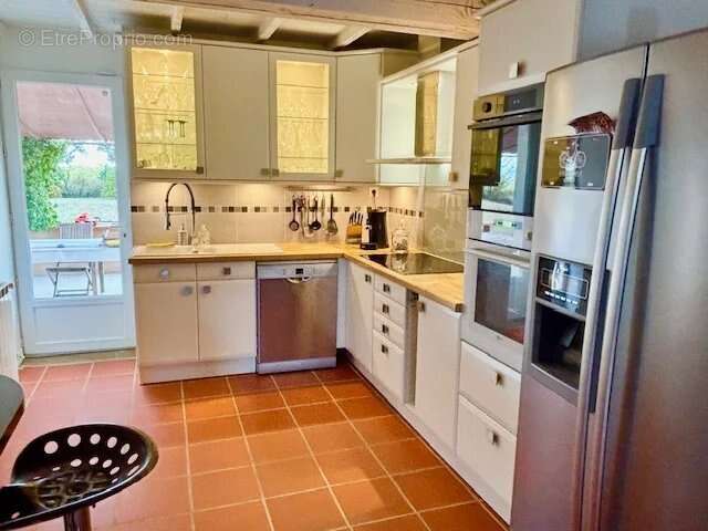 Maison à LABASTIDE-BEAUVOIR