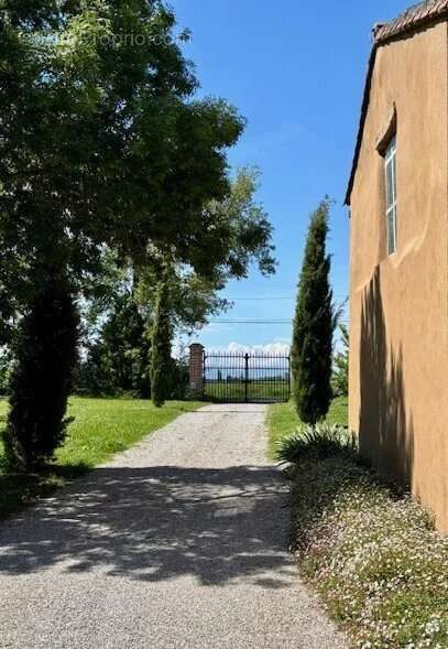 Maison à LABASTIDE-BEAUVOIR