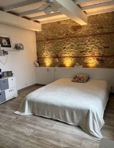 Maison à LABASTIDE-BEAUVOIR