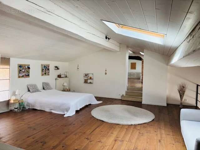 Maison à LABASTIDE-BEAUVOIR