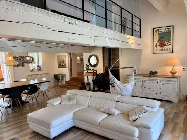 Maison à LABASTIDE-BEAUVOIR