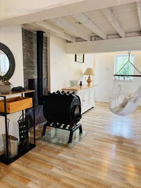 Maison à LABASTIDE-BEAUVOIR