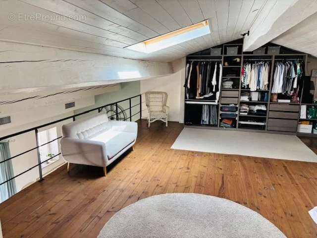 Maison à LABASTIDE-BEAUVOIR