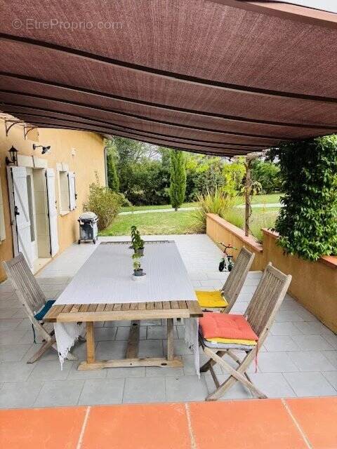 Maison à LABASTIDE-BEAUVOIR