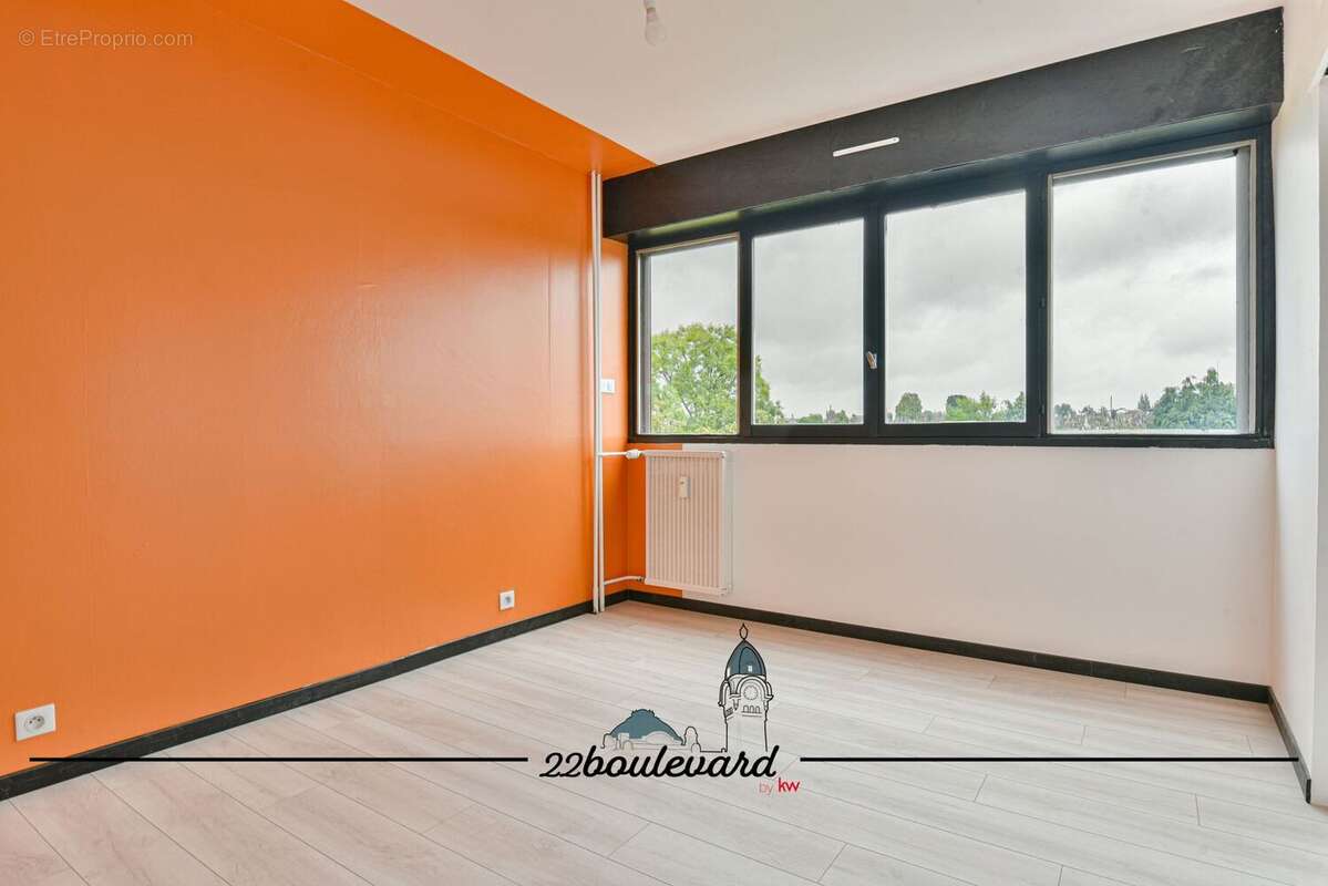 Appartement à LIMOGES