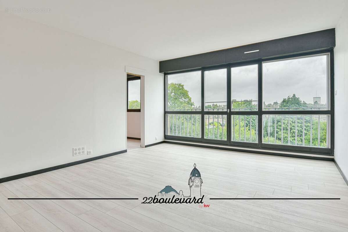 Appartement à LIMOGES