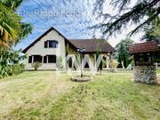 Maison à VERNEUIL-SUR-VIENNE