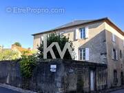 Appartement à LE DORAT