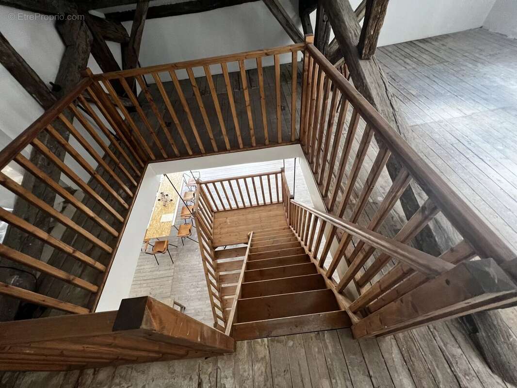 Appartement à MONFLANQUIN