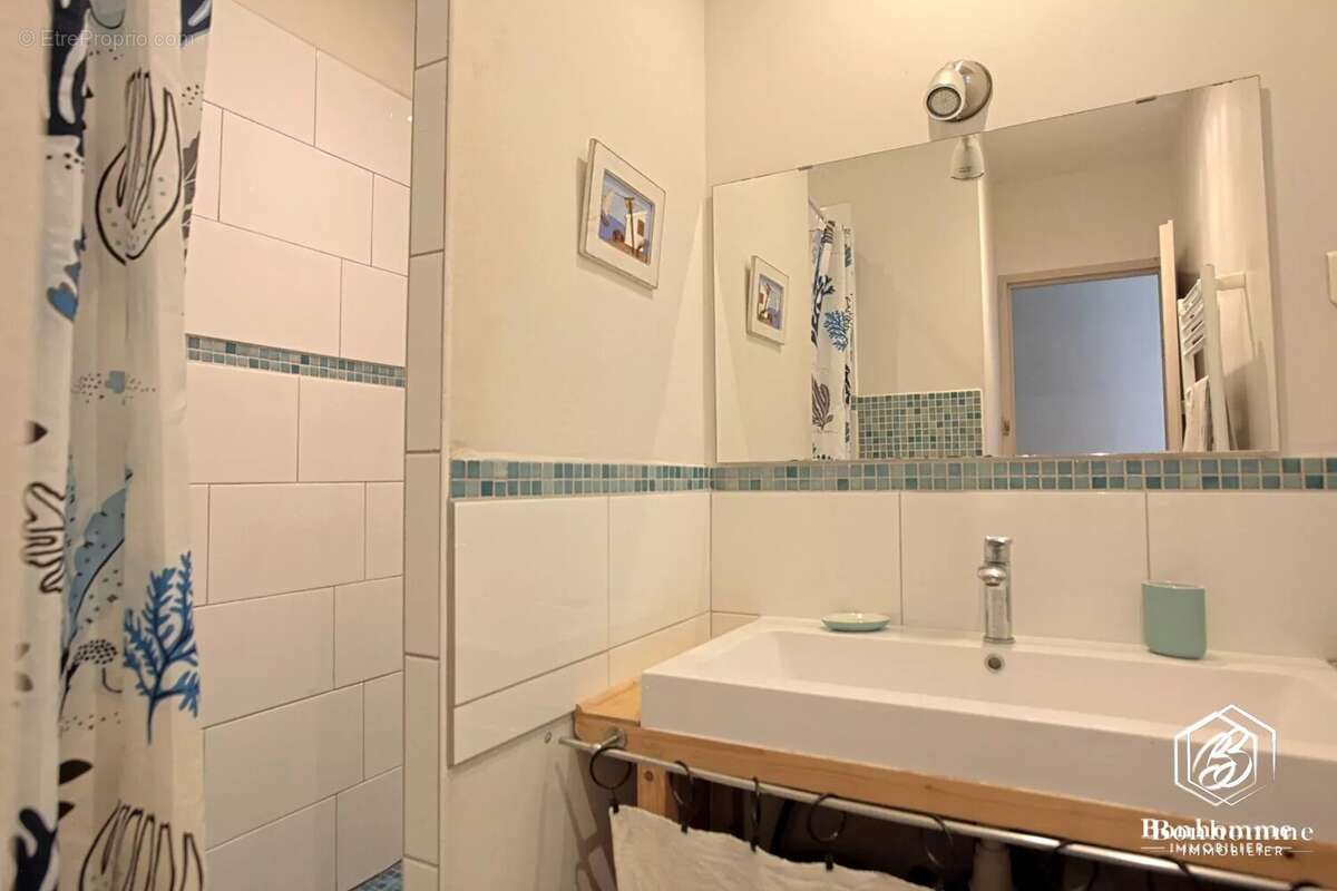 Maison à VILLANDRAUT