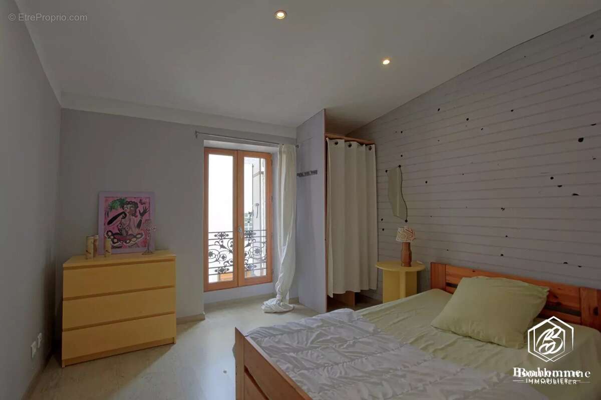 Maison à VILLANDRAUT