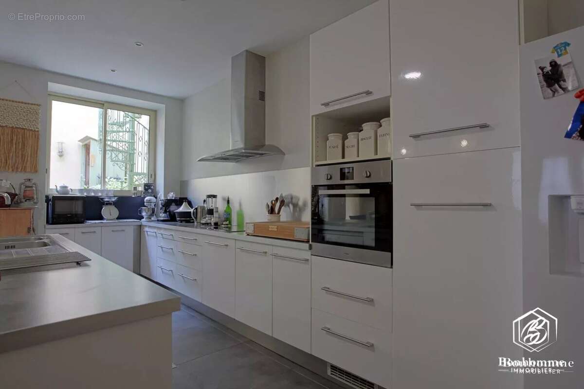 Maison à VILLANDRAUT