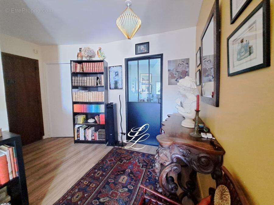 Appartement à LE MANS