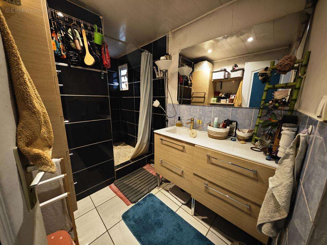 Maison à SAINT-PAUL