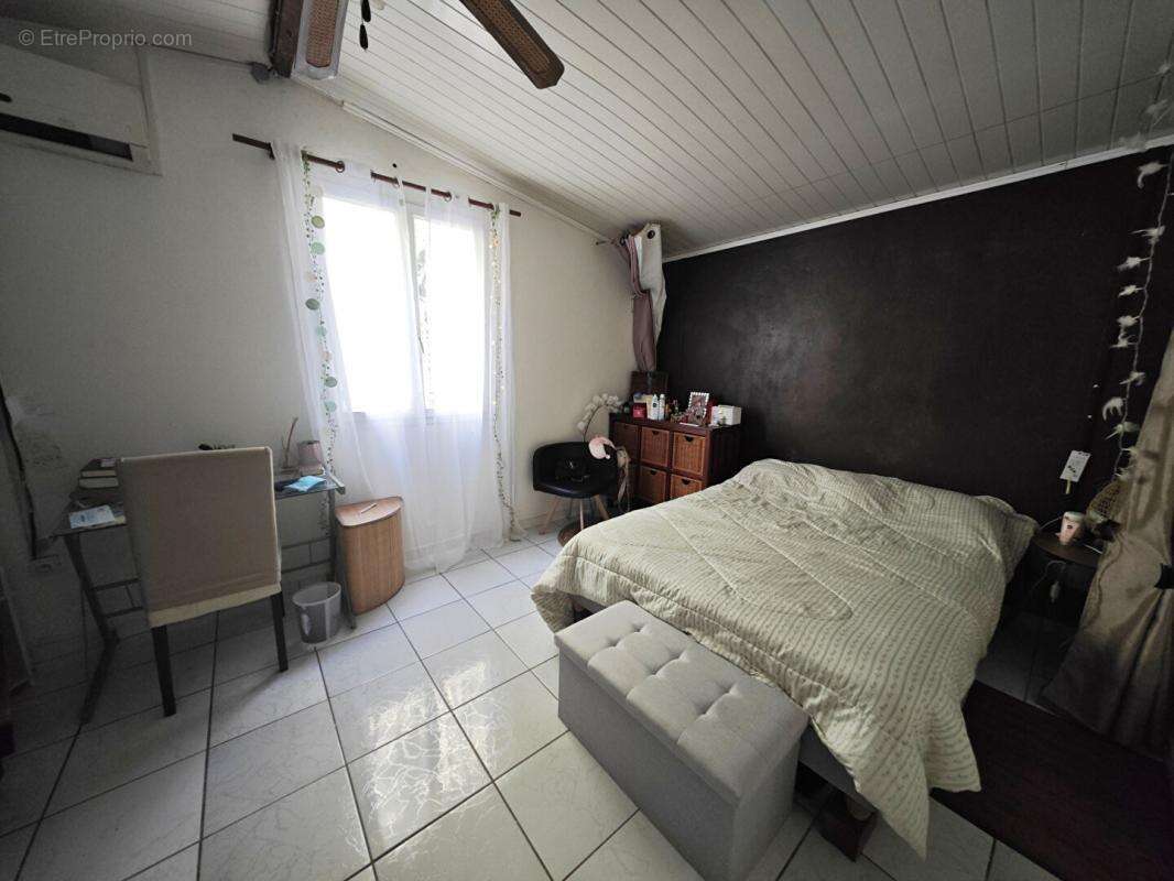 Maison à SAINT-PAUL