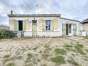 Maison à CASTILLON-LA-BATAILLE