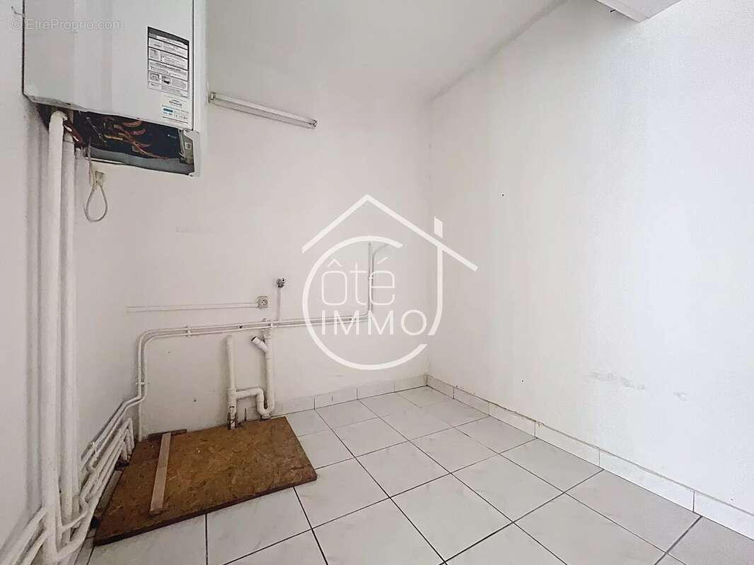 Maison à CASTILLON-LA-BATAILLE