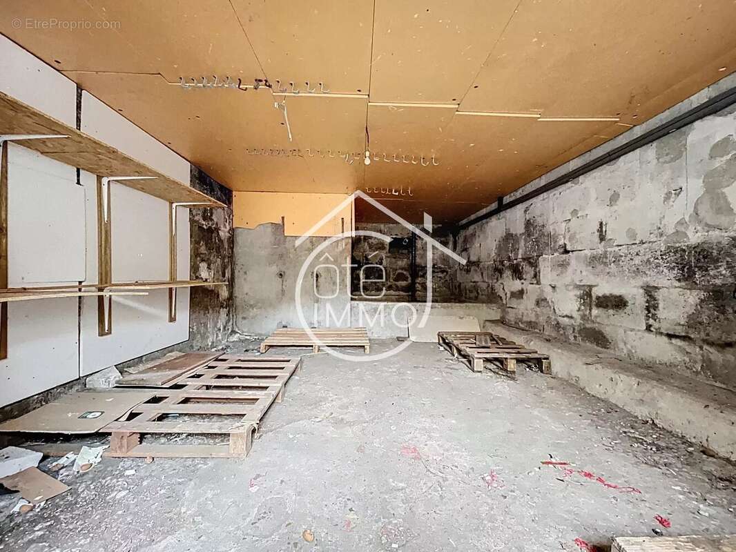 Maison à CASTILLON-LA-BATAILLE