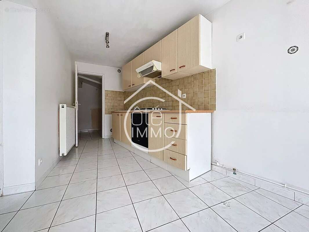 Maison à CASTILLON-LA-BATAILLE