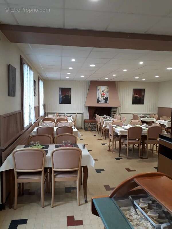 Appartement à CHATTE