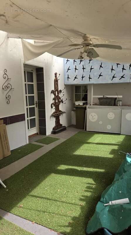 Maison à SAINT-MARCEL