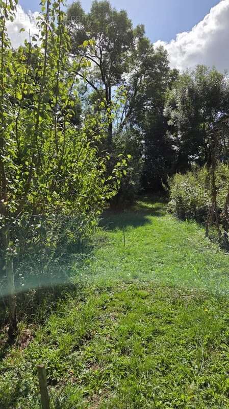 Maison à SAINT-MARCEL