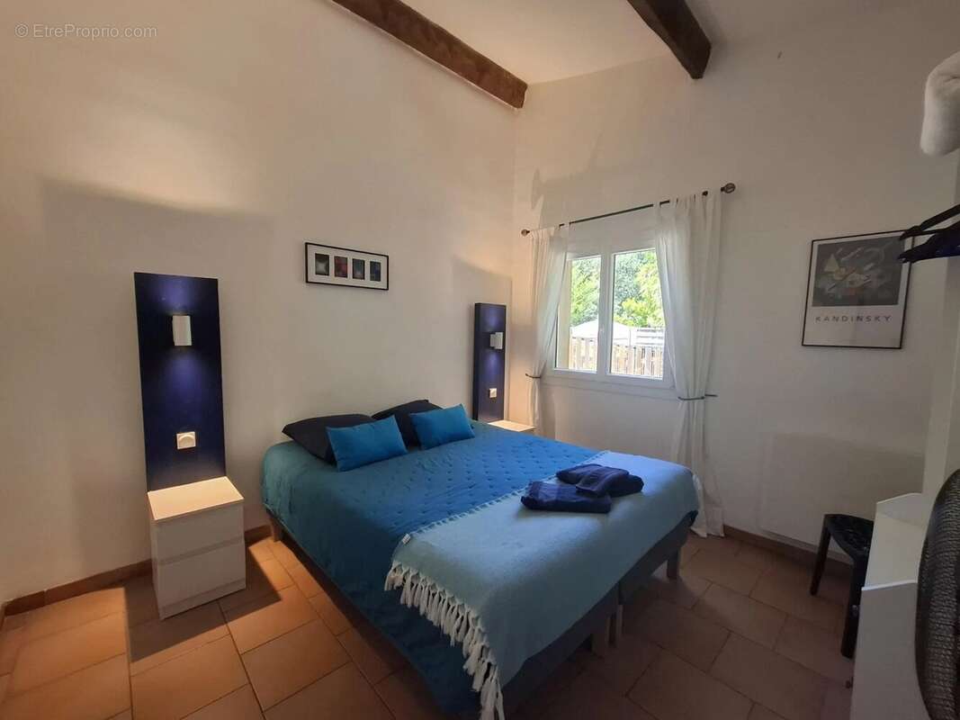 Maison à MOISSAC-BELLEVUE