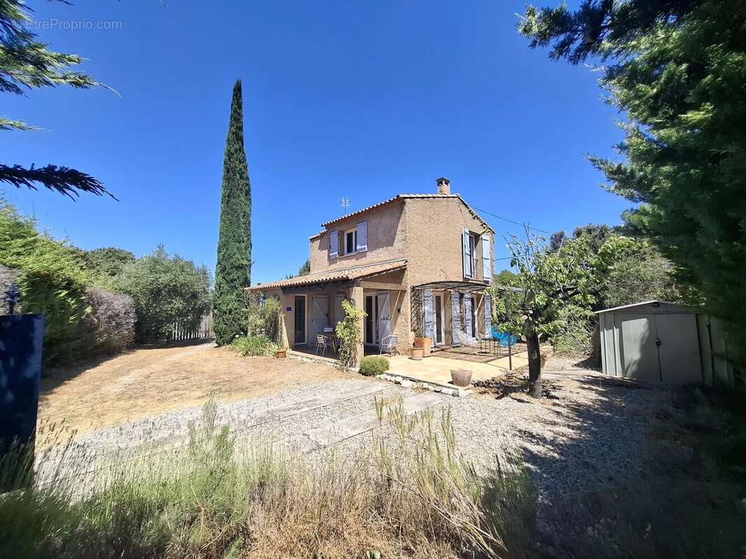 Maison à MOISSAC-BELLEVUE