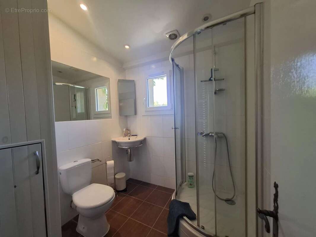 Maison à MOISSAC-BELLEVUE