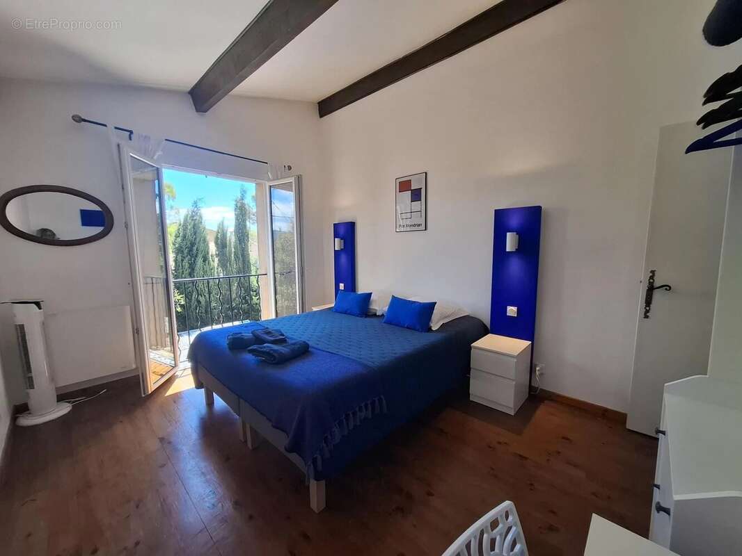 Maison à MOISSAC-BELLEVUE