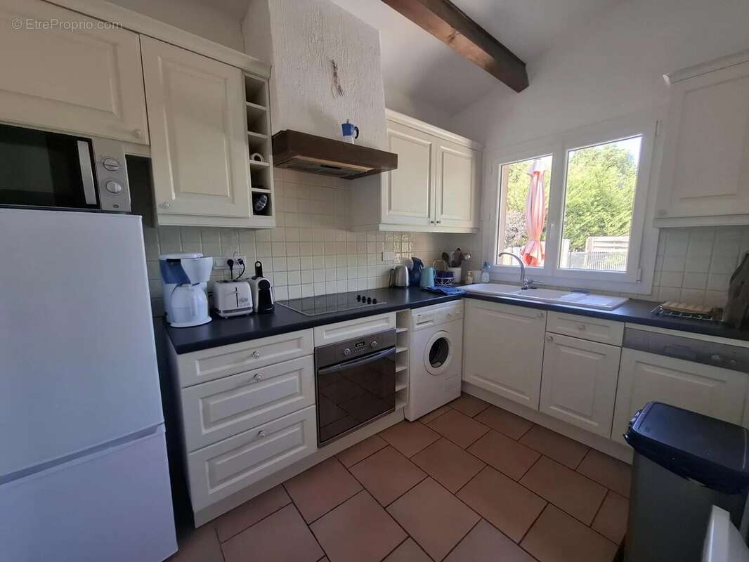 Maison à MOISSAC-BELLEVUE