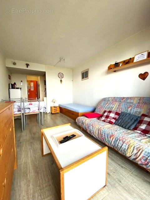 Appartement à LE CHATEL