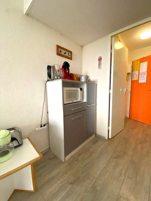 Appartement à LE CHATEL