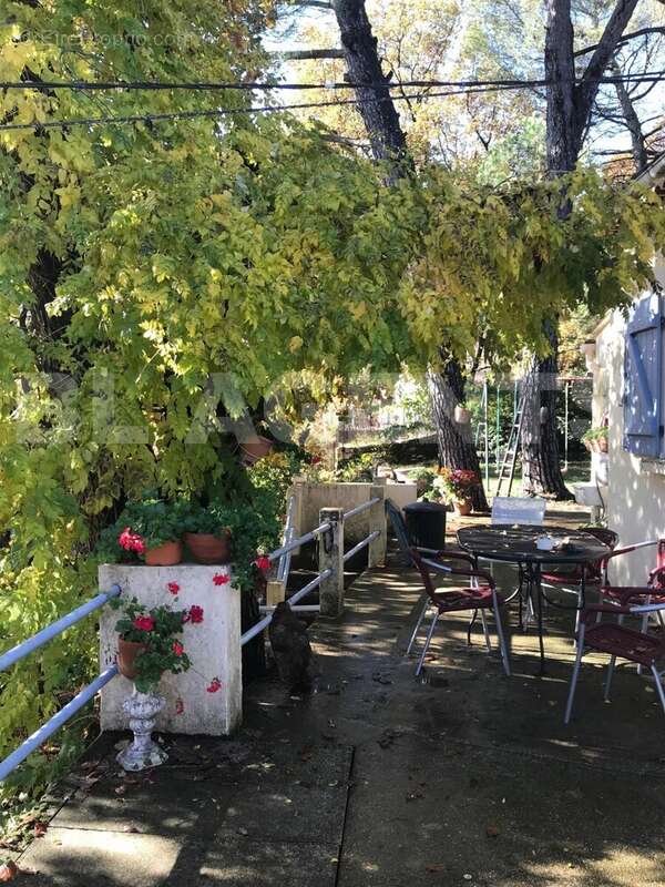 image00003 - Maison à TOURVES