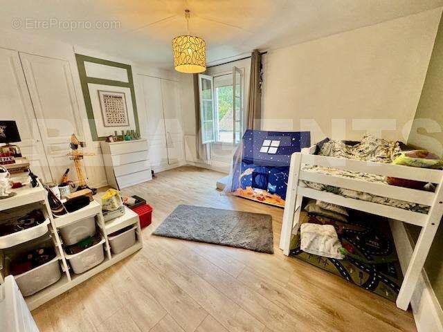 Ch Liam - Maison à GALLARDON