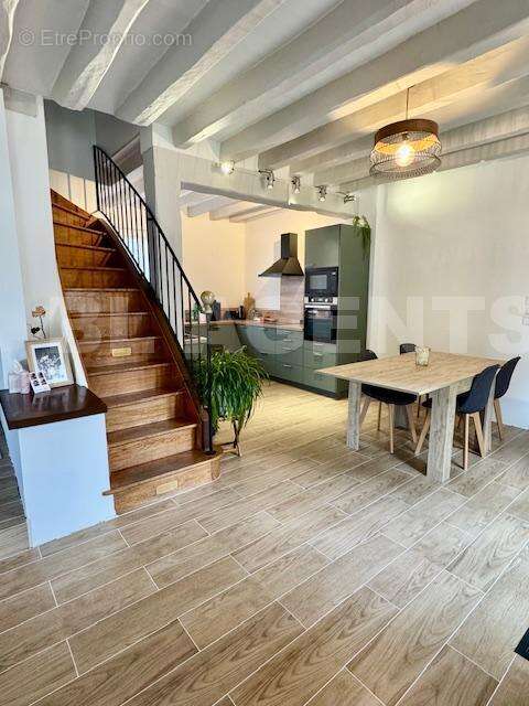 Esp cuisine - Maison à GALLARDON