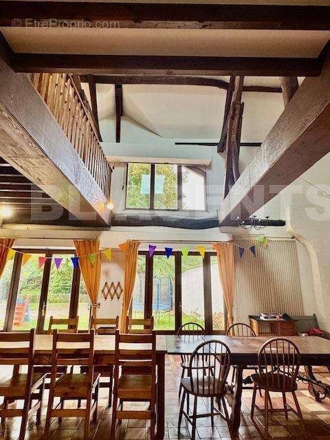 hp1 - Maison à GALLARDON