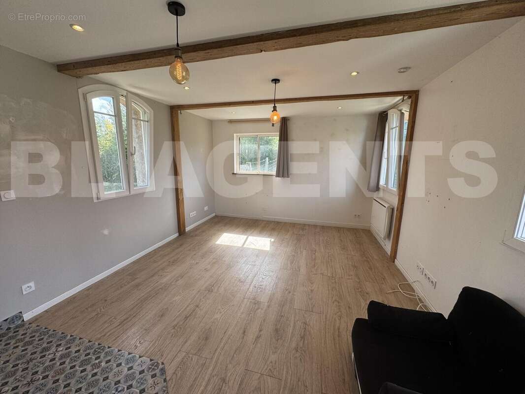 IMG_8264 - Maison à ENVERMEU