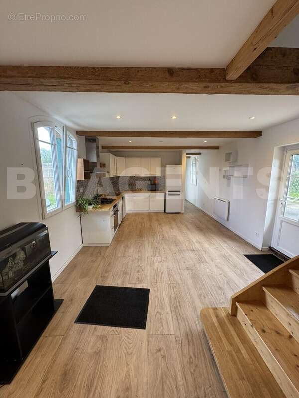 IMG_8267 - Maison à ENVERMEU