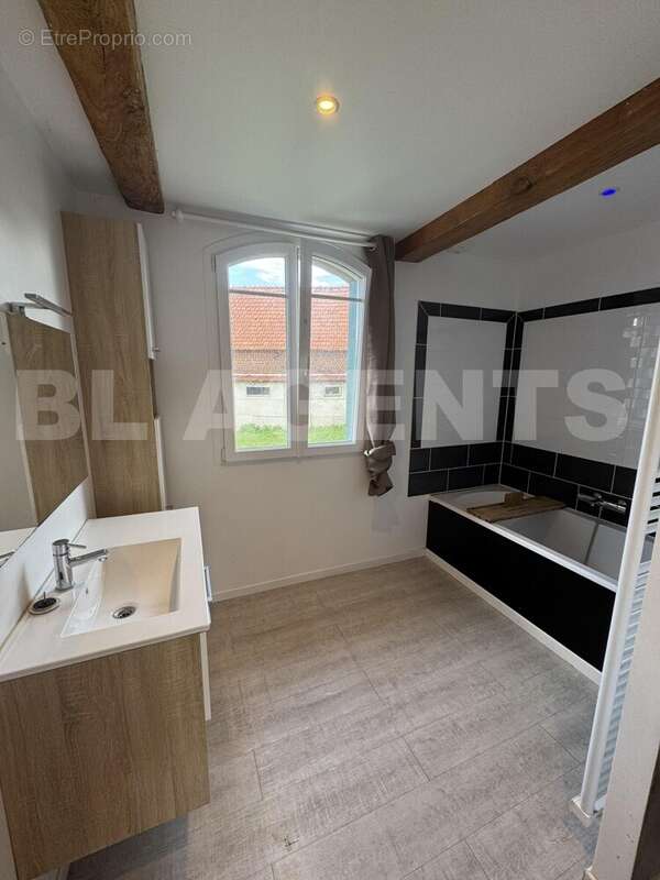 IMG_8268 - Maison à ENVERMEU